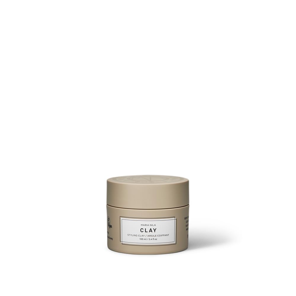 Maria Nila Styling Clay 100ml