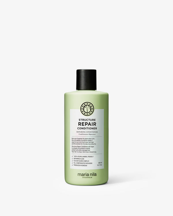Maria Nila Structure Repair Shampoo 350ml