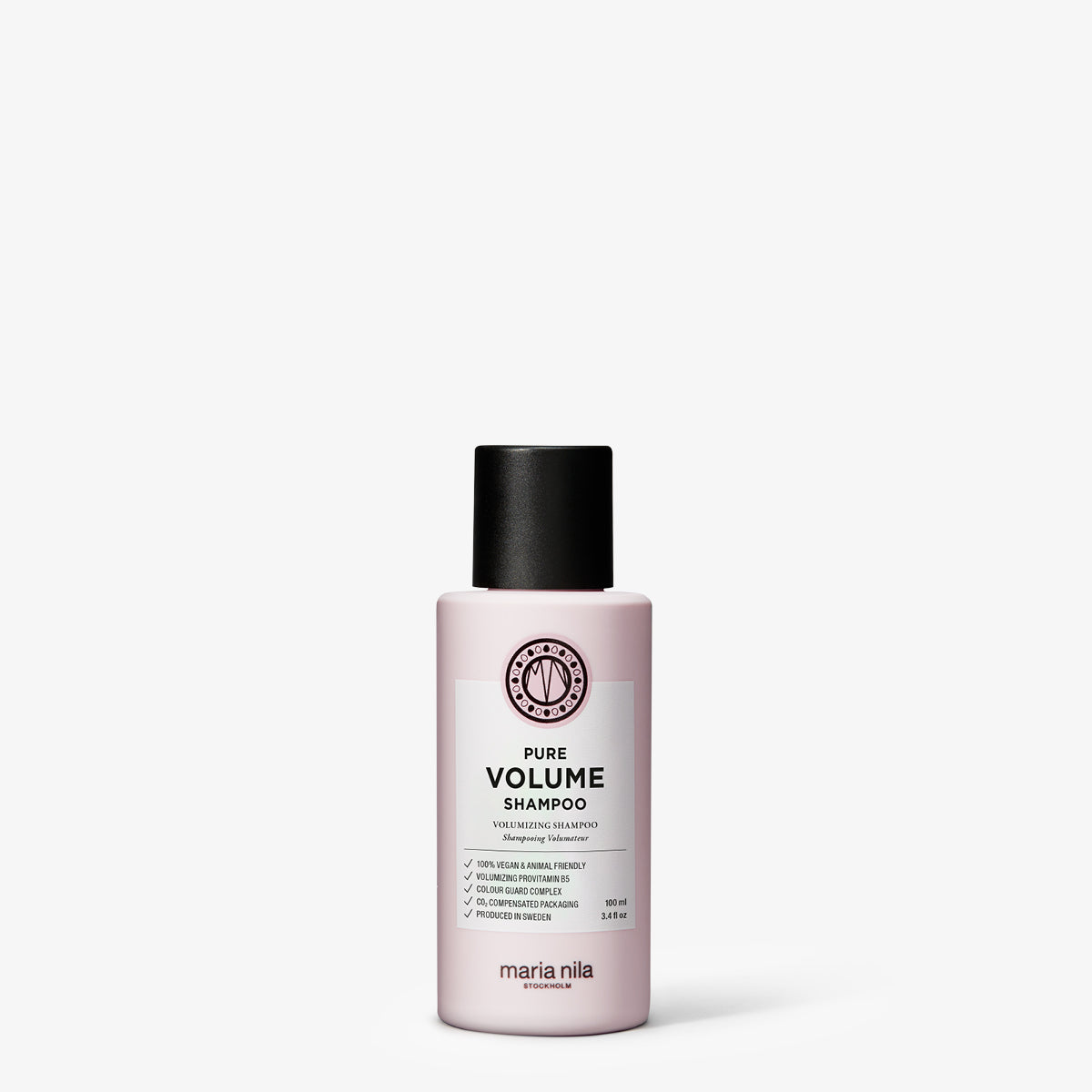 Maria Nila Pure Volume Shampoo 350ml