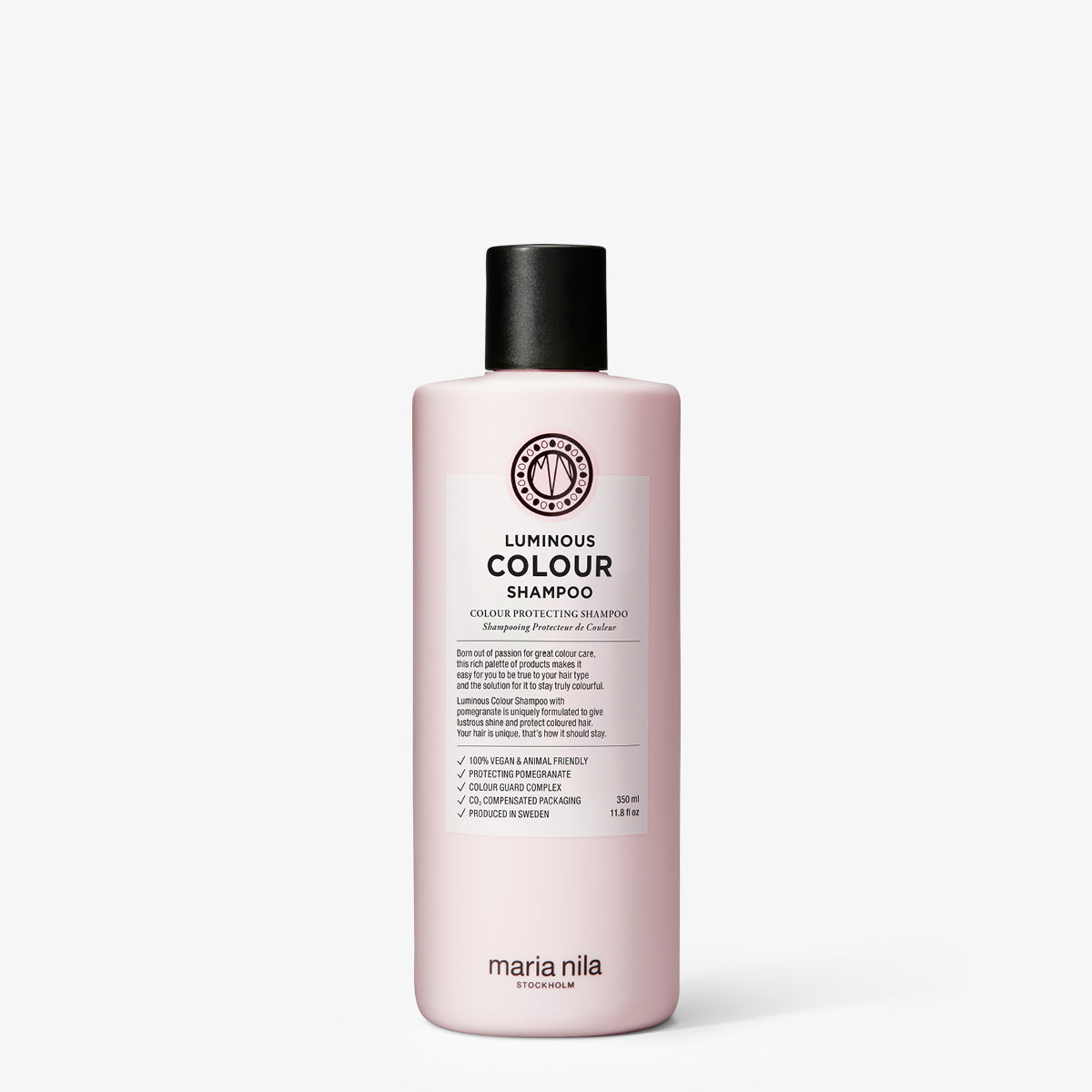 Maria Nila Luminous Colour Shampoo 350ml