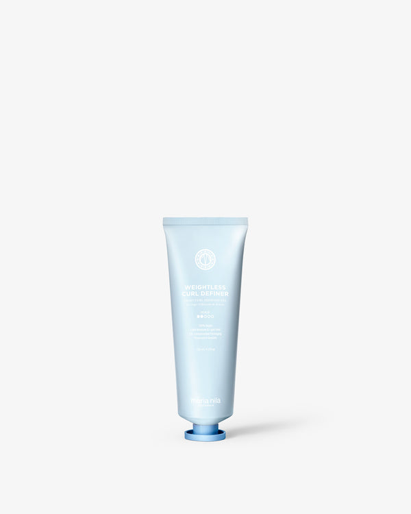 Maria Nila Weightless Curl Definer 125ml