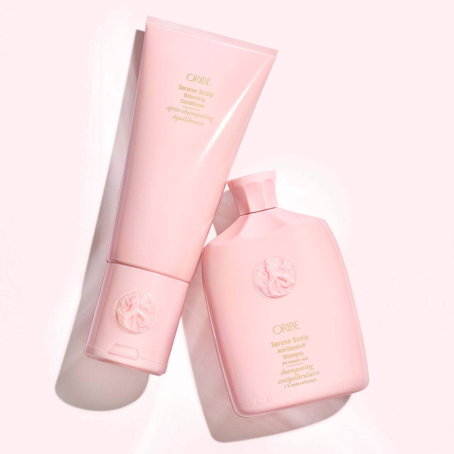 Oribe Serene Scalp Balancing Shampoo