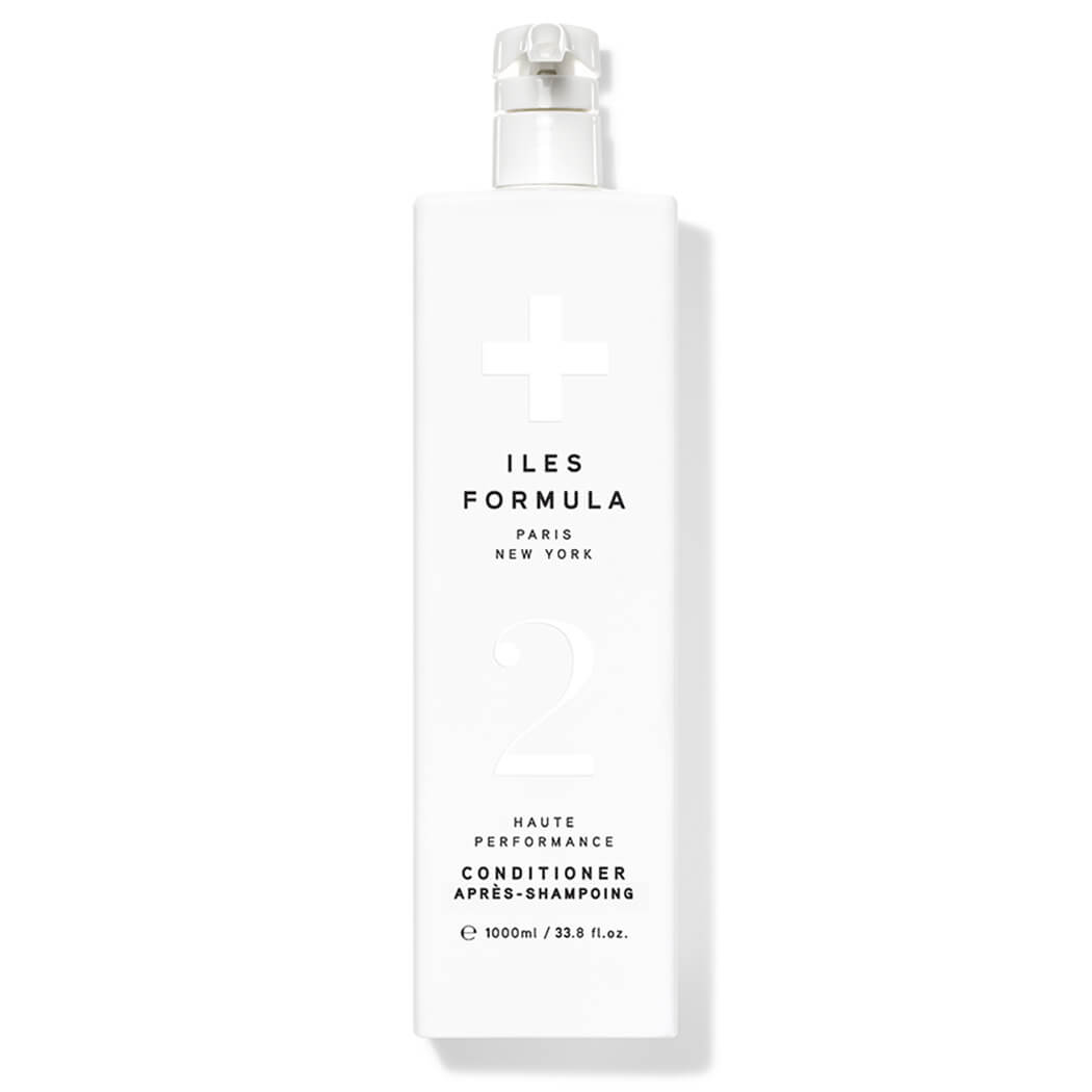Iles Formula Haute Performance Conditioner