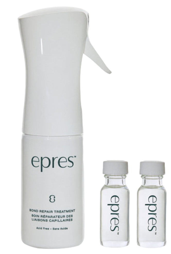 Epres Bond Repair Treatment Kit (Atomiser + 2 x15ml)