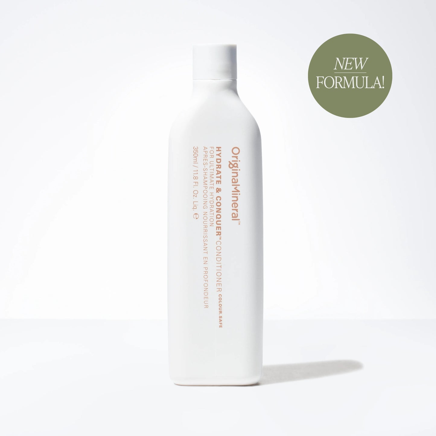 O&M Hydrate & Conquer Conditioner 350ml