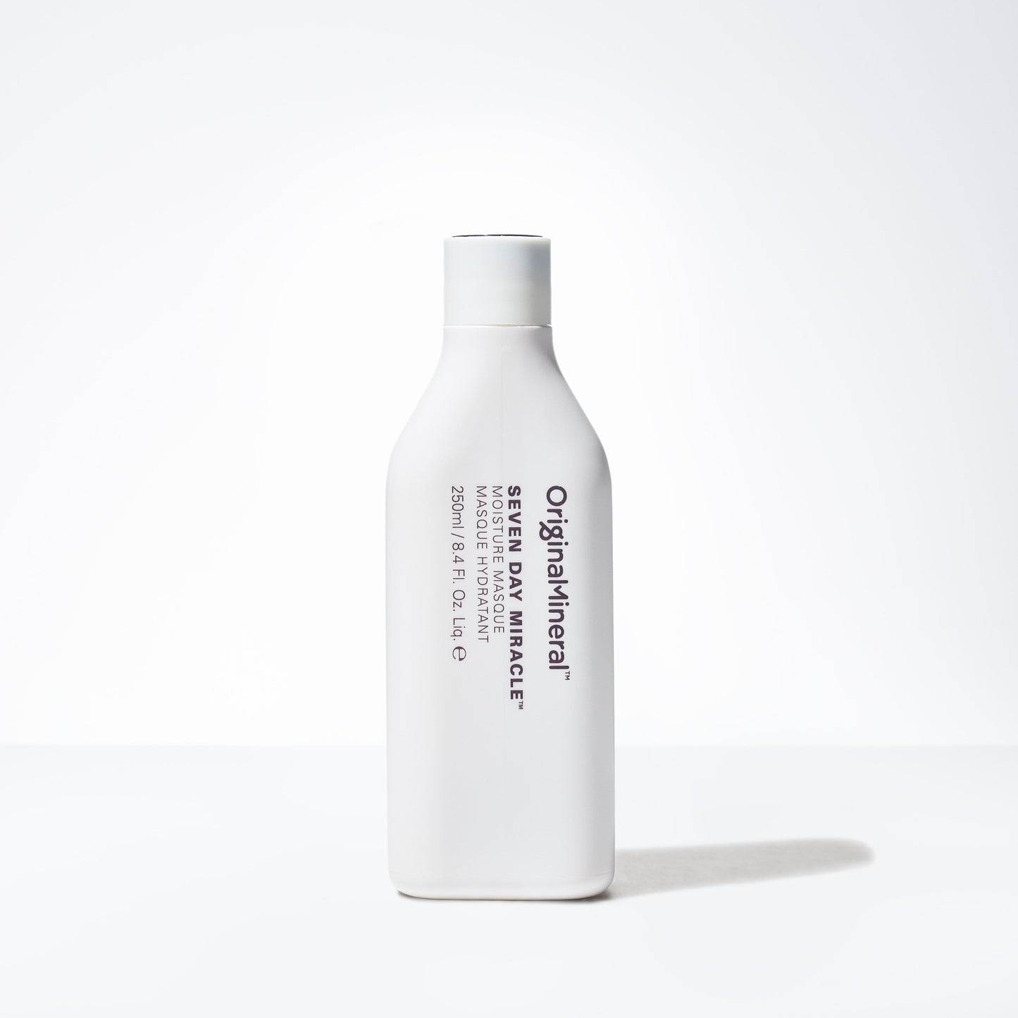 O&M Seven Day Miracle 250ml