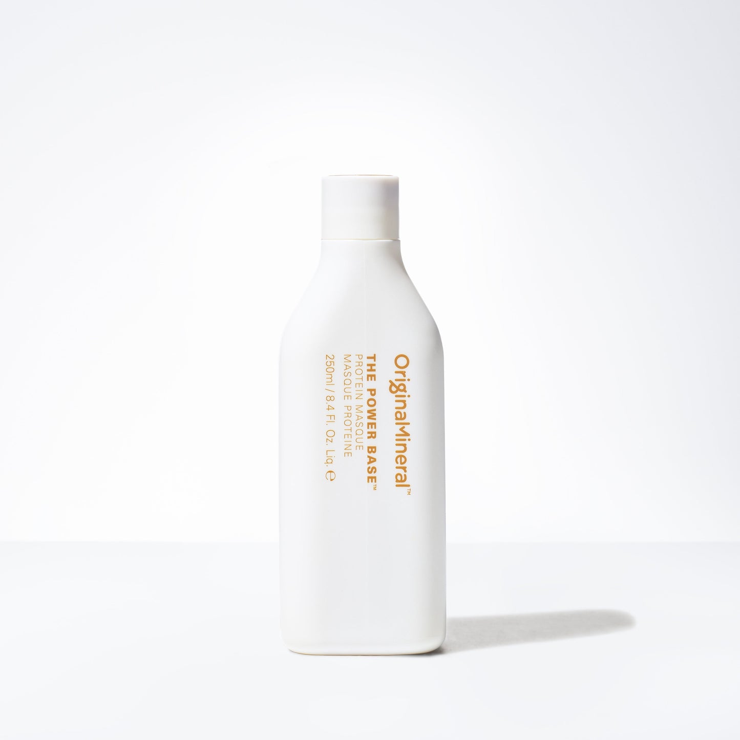 O&M The Power Base 250ml