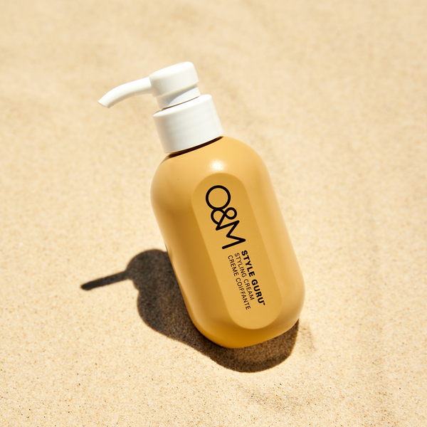 O&M Style Guru 150ml
