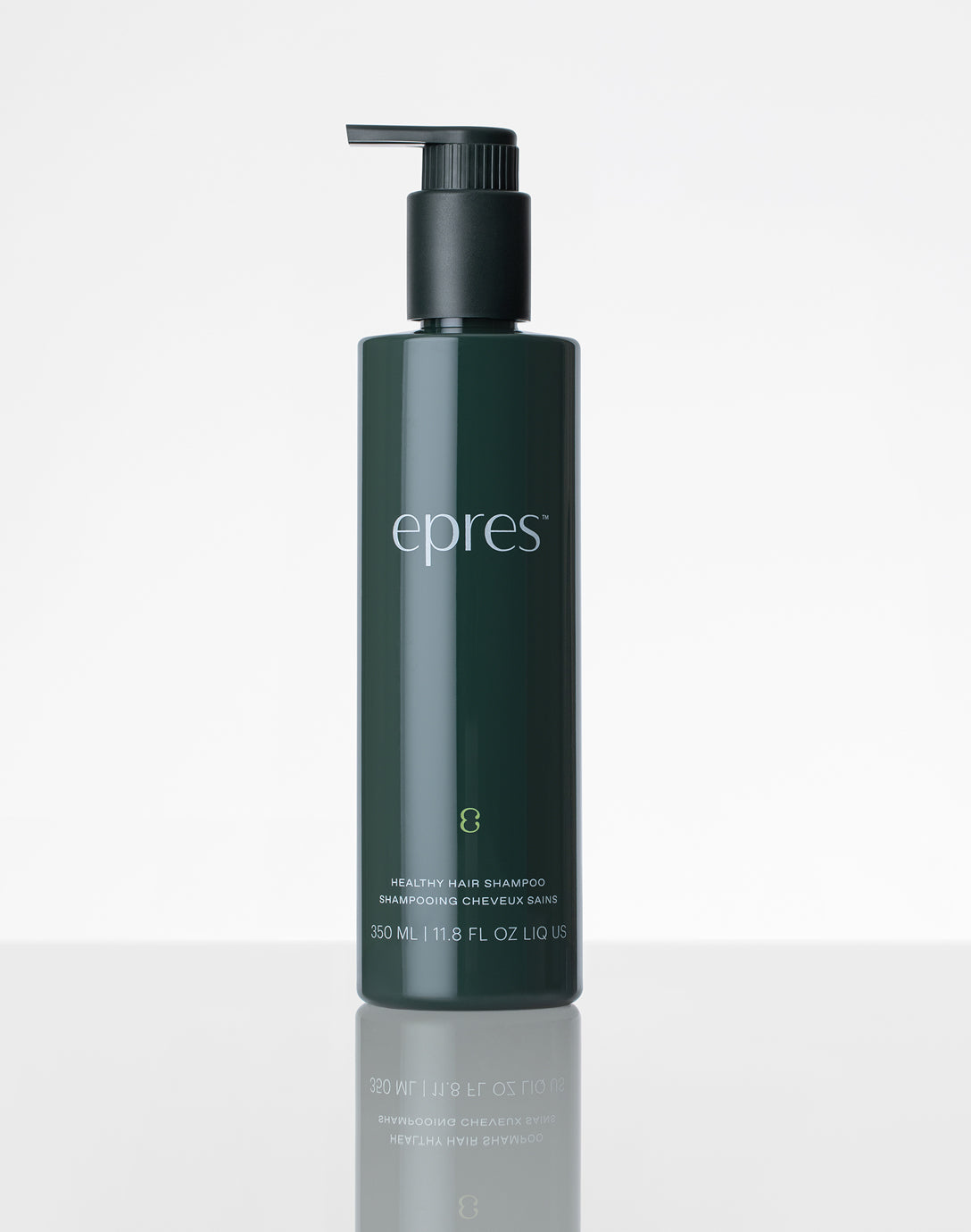 Epres Healthy Hair Shampoo 250ml