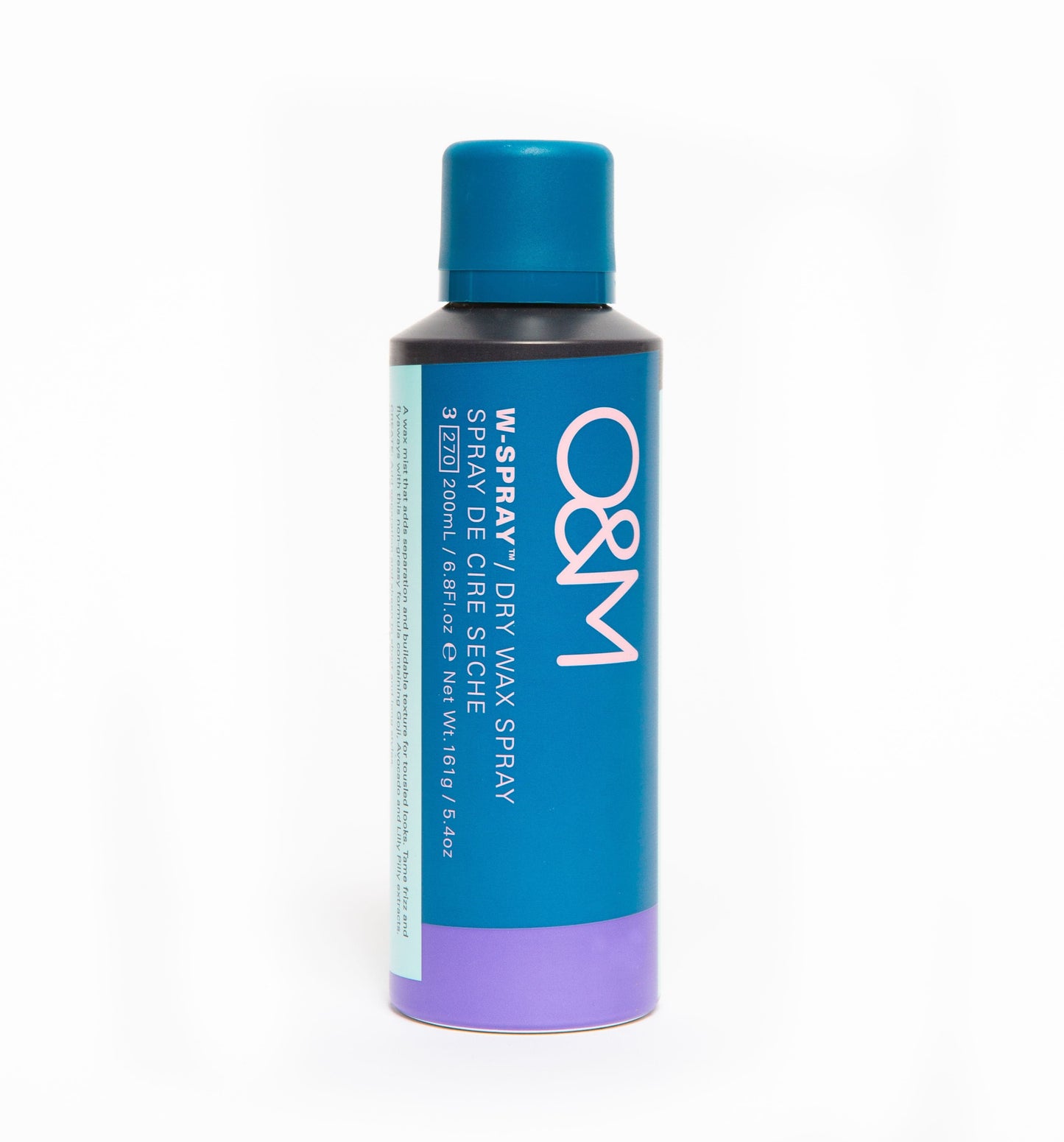 O&M Rootalicious Root Lift 300ml