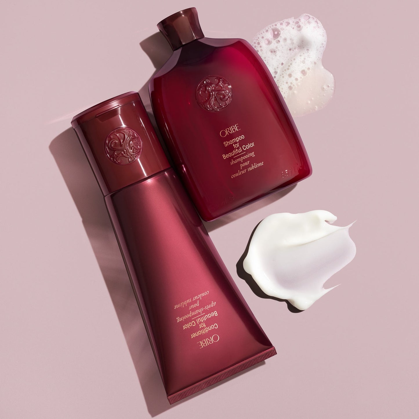 Oribe Beautiful Color Shampoo
