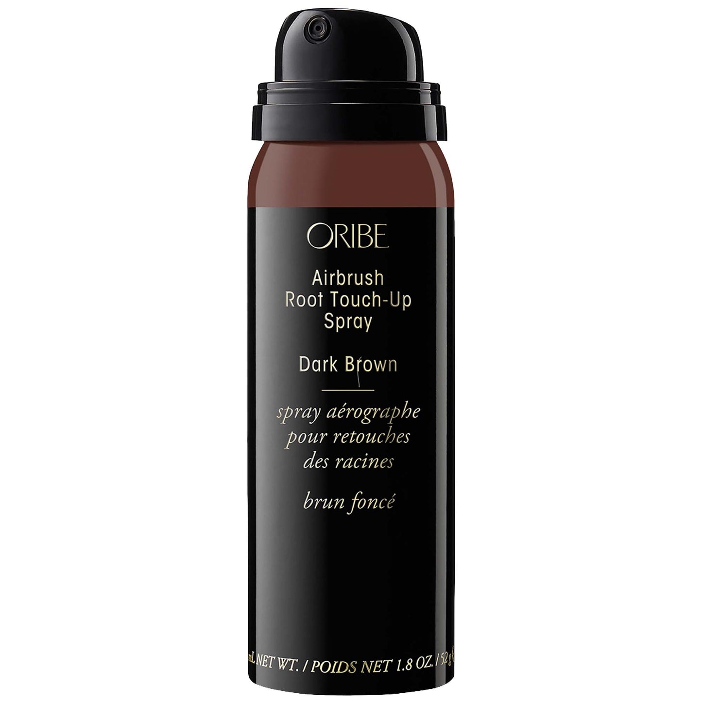 Oribe Airbrush Root Touch Up Spray - Dark Brown