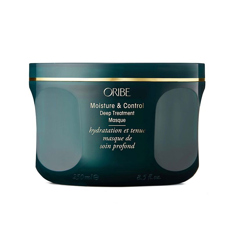 Oribe Moisture & Control Deep Treatment Masque