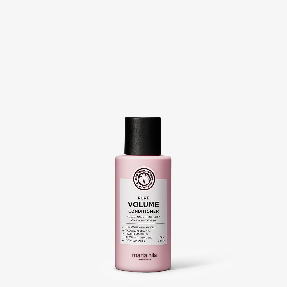 Maria Nila Pure Volume Conditioner 300ml