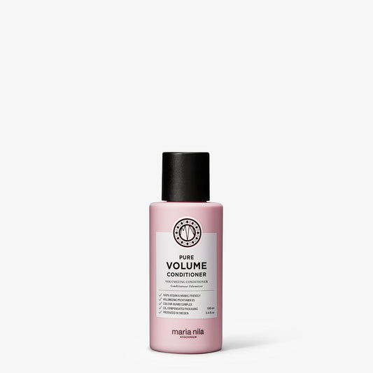 Maria Nila Pure Volume Conditioner 300ml