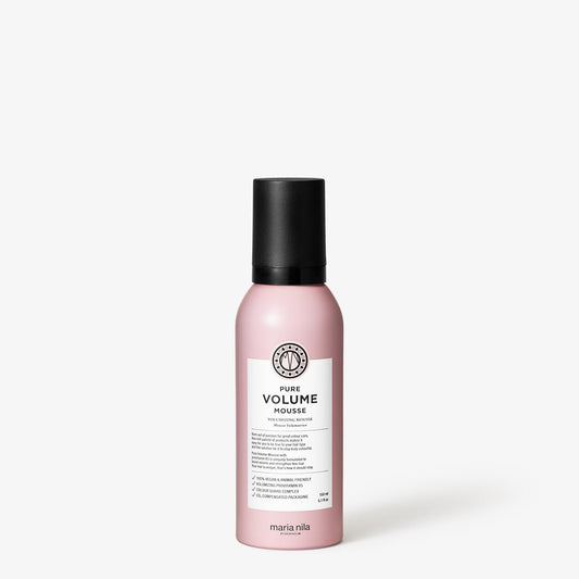 Maria Nila Mousse Pure Volume 150ml