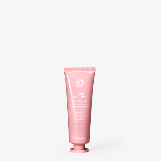 Maria Nila Pure Volume Booster Masque 50ml