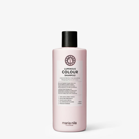 Maria Nila Luminous Colour Shampoo 350ml