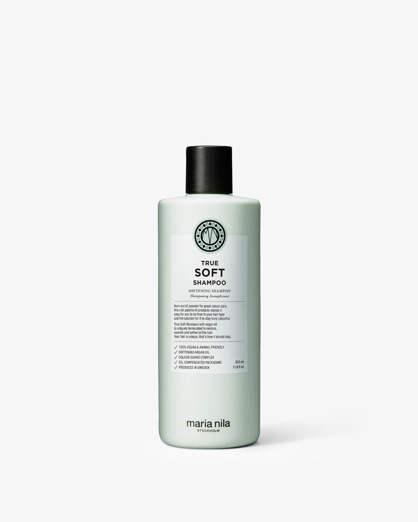 Maria Nila True Soft Shampoo 350ml