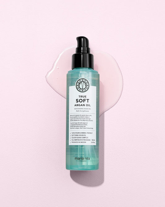 Maria Nila True Soft Argan Oil 100ml