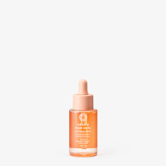 Maria Nila Head & Hair Heal Soothing Scalp Serum 50ml
