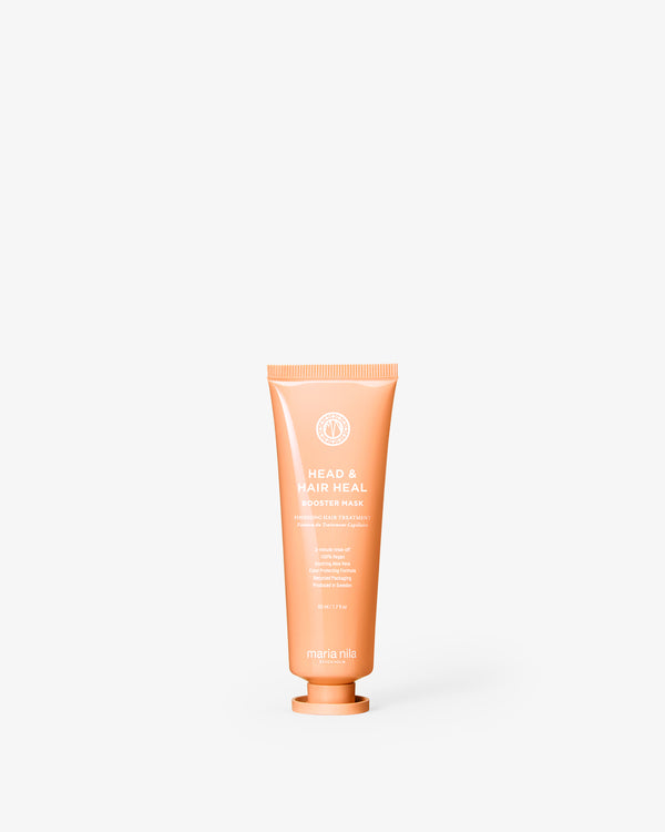 Maria Nila Luminous Colour Booster Masque 50ml