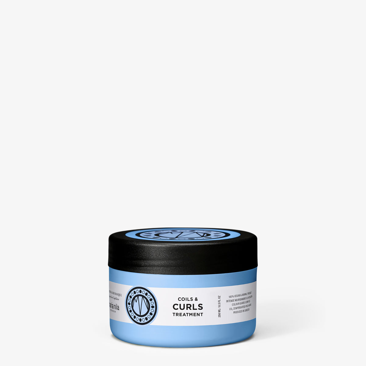Maria Nila Coils & Curls Finishing Treatment 250ml