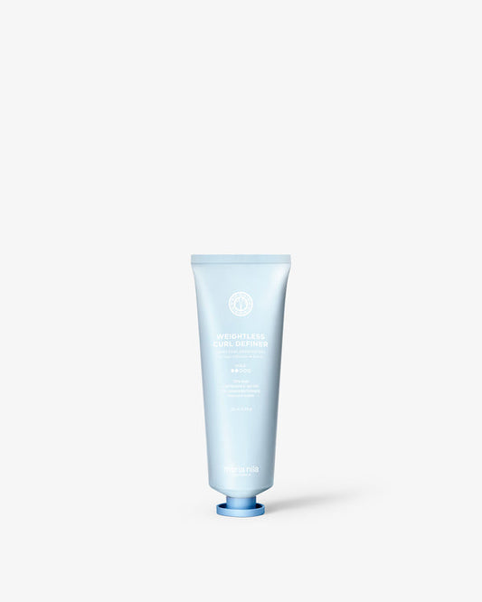 Maria Nila Weightless Curl Definer 125ml