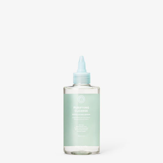 Maria Nila Purifying Cleanse Exfoliating Scalp Serum 150ml