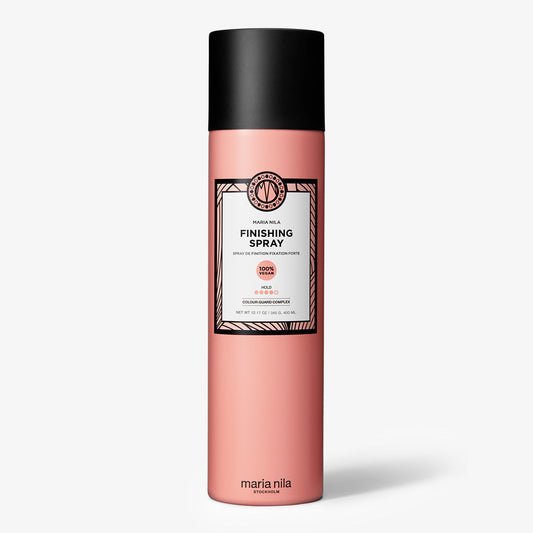Maria Nila Finishing Spray 400ml