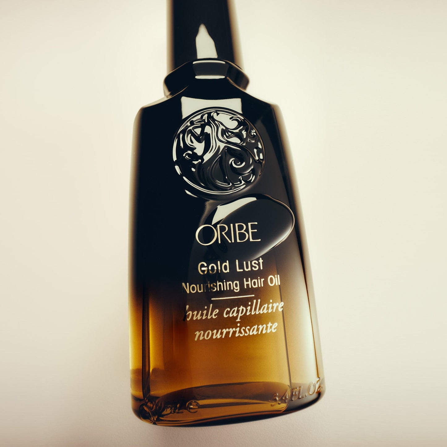 Oribe Gold Lust Nourishing Hair Oil