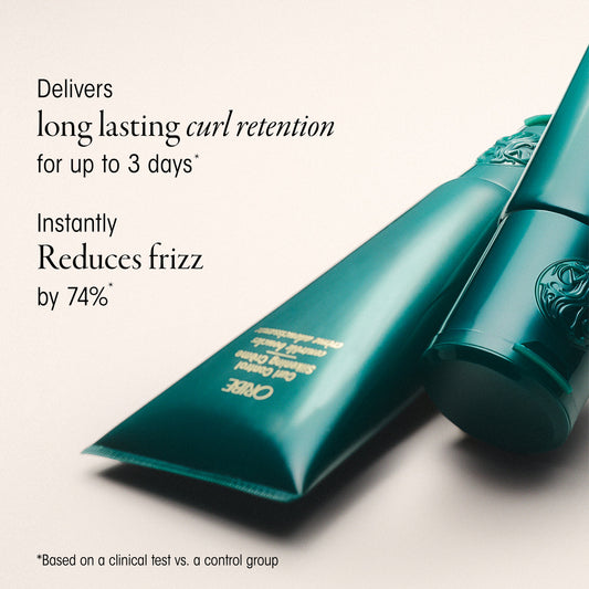Oribe Curl Control Silkening Creme