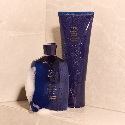 Oribe Supershine Conditioner 200ml