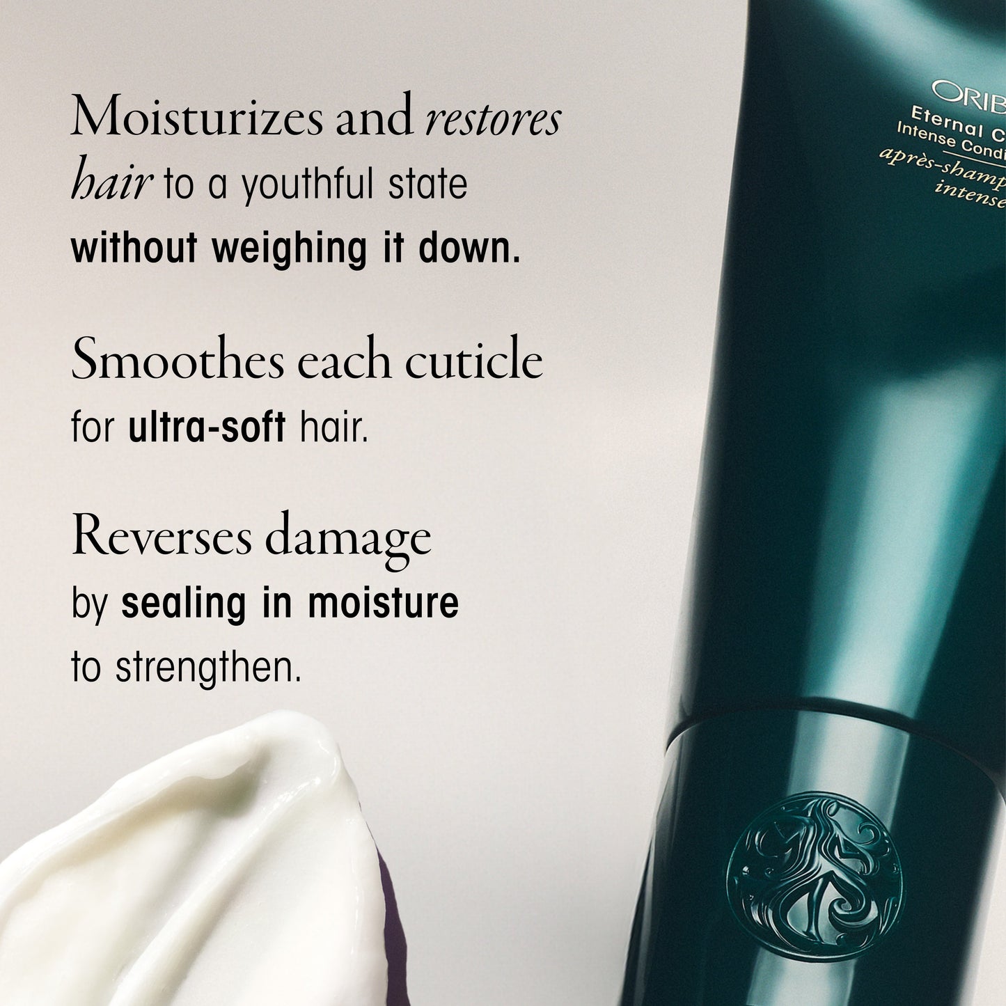 Oribe Moisture & Control Intense Conditioner