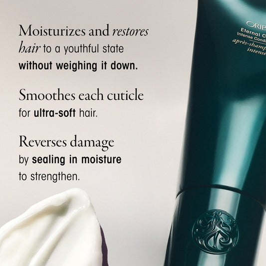 Oribe Moisture & Control Intense Conditioner