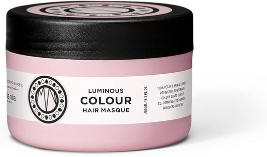 Maria Nila Luminous Colour Masque 250ml