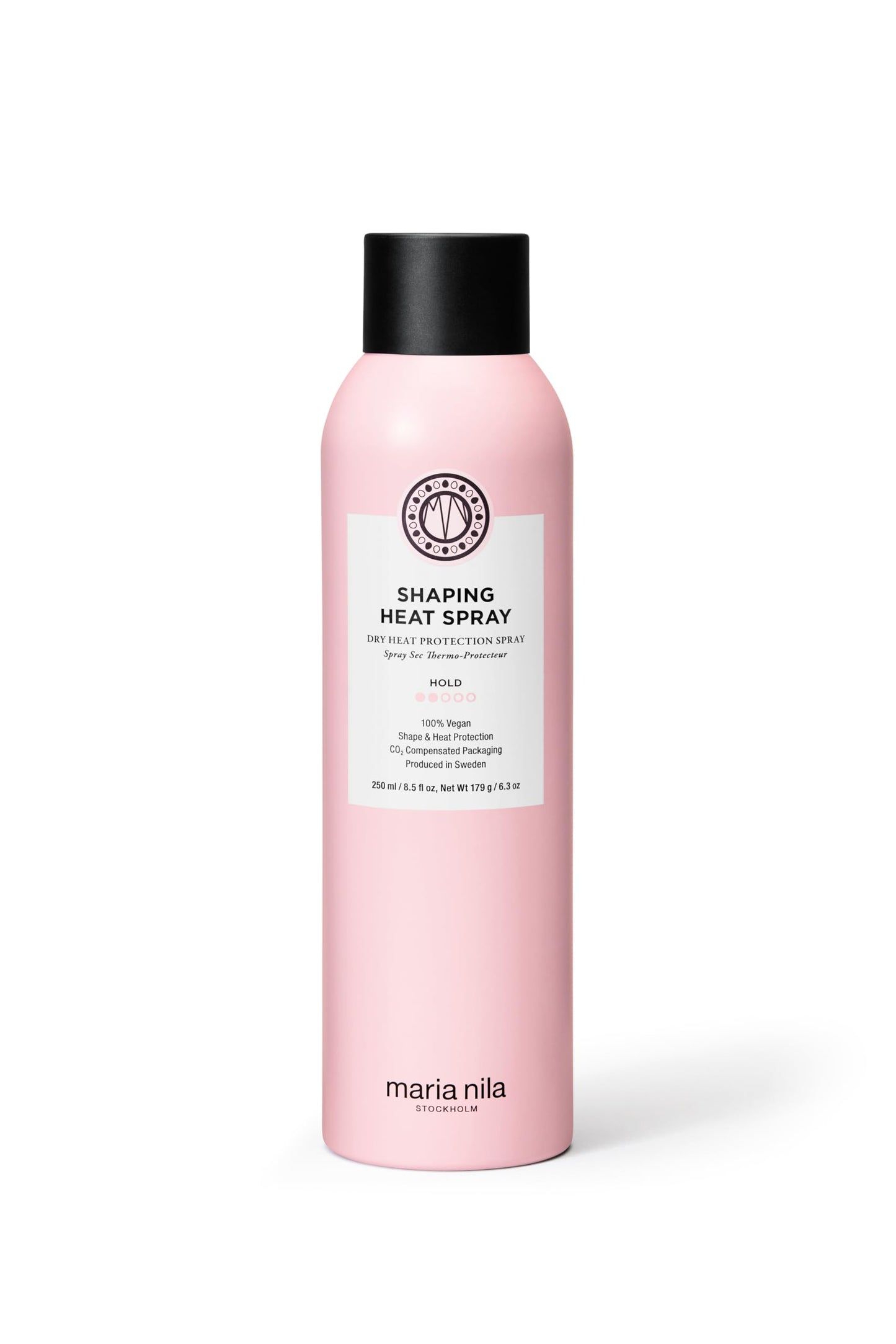 Maria Nila Shaping Heat Spray 250ml