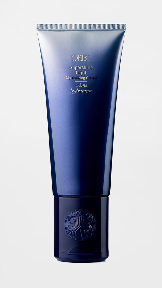 Oribe Supershine Light Moisturizing Cream