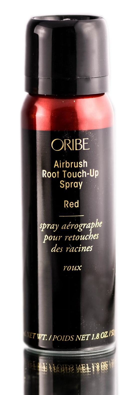 Oribe Airbrush Root Touch Up Spray - Red