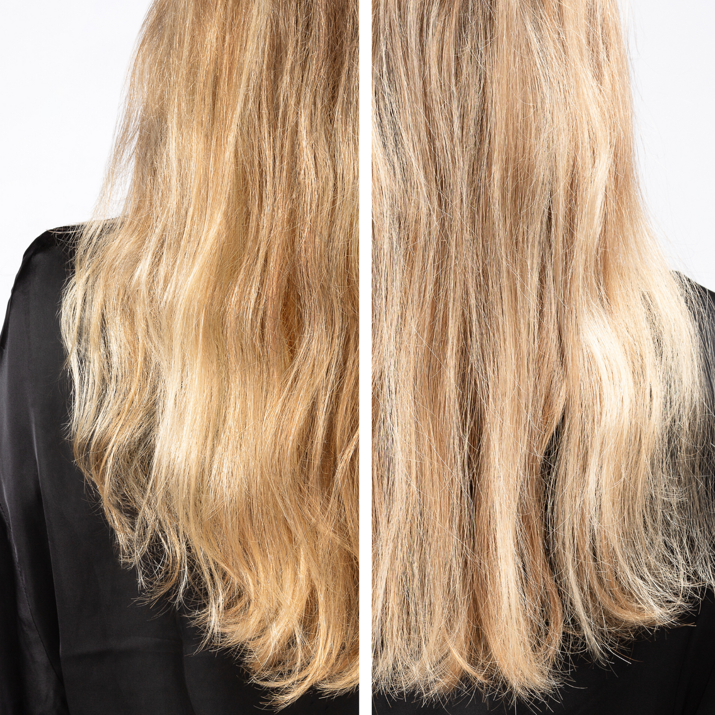 Shade variation mask 250ml Baby Blond