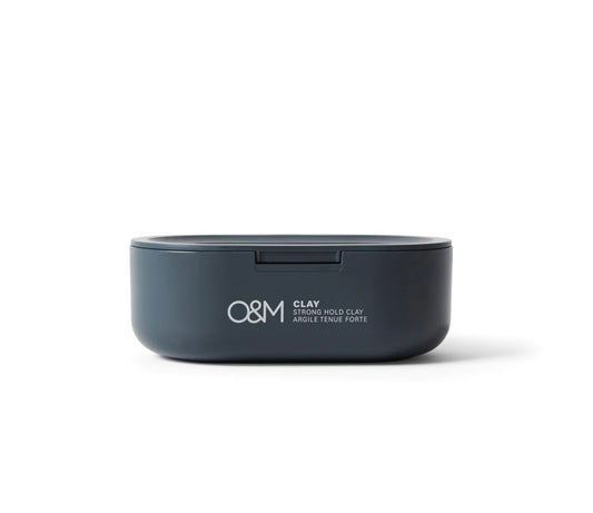 O&M Clay 100g