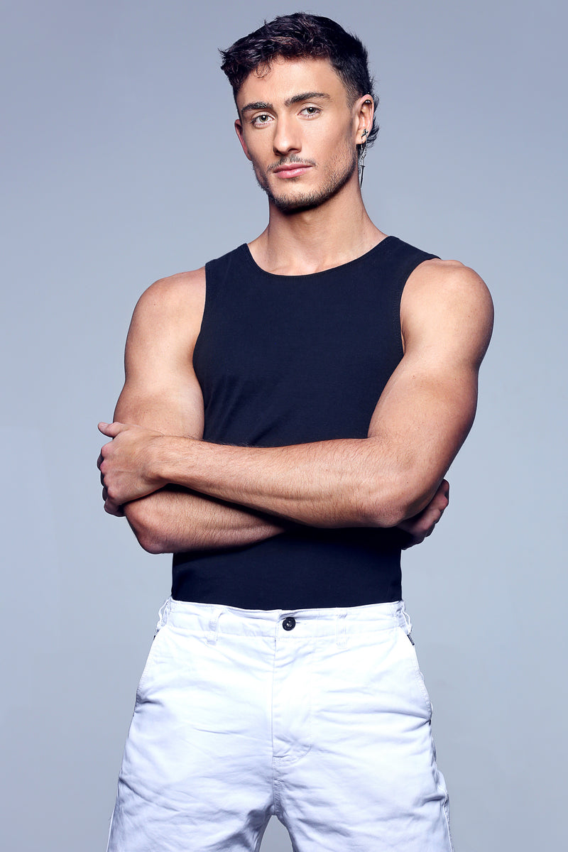 Dylan, Master Colourist + Stylist - @dylanquirkhair at Wakefields Salon Surry Hills
