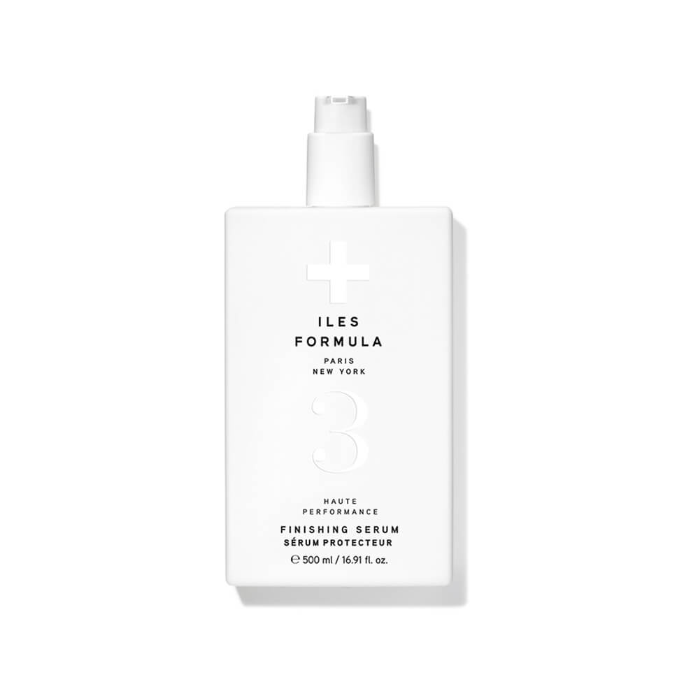 Iles Formula Finishing Serum