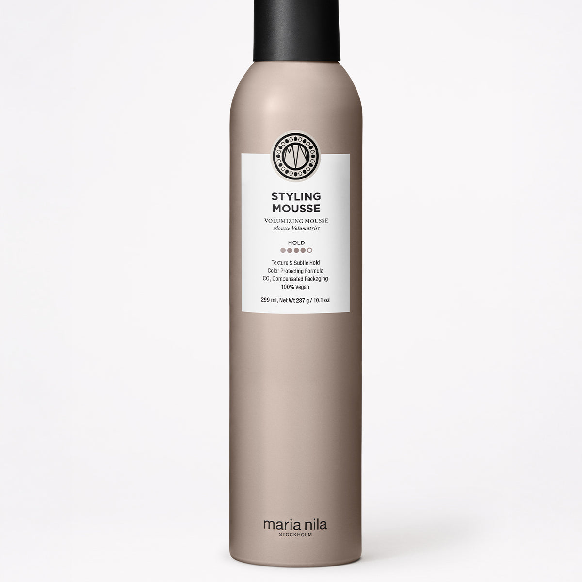 Maria Nila Styling Mousse 300ml