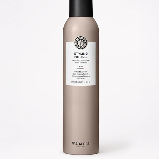Maria Nila Styling Mousse 300ml