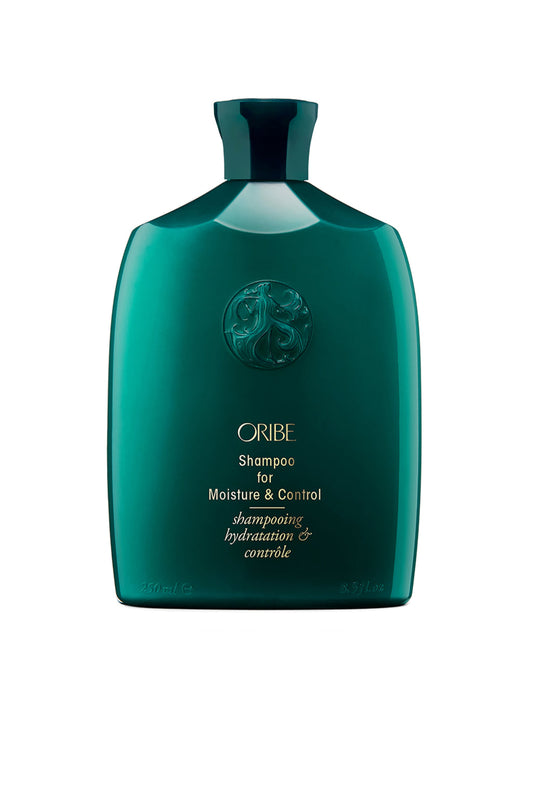 Oribe Moisture & Control Shampoo