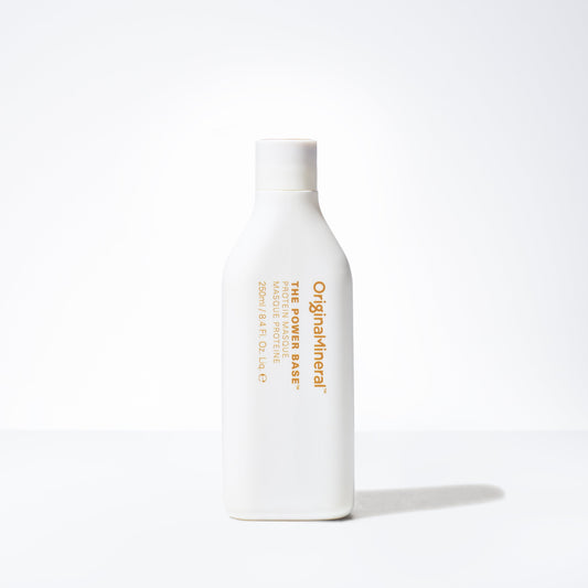 O&M The Power Base 250ml