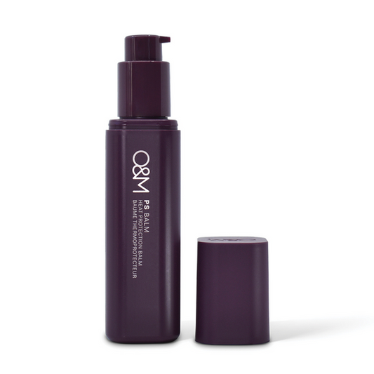 O&M PS Balm 100g