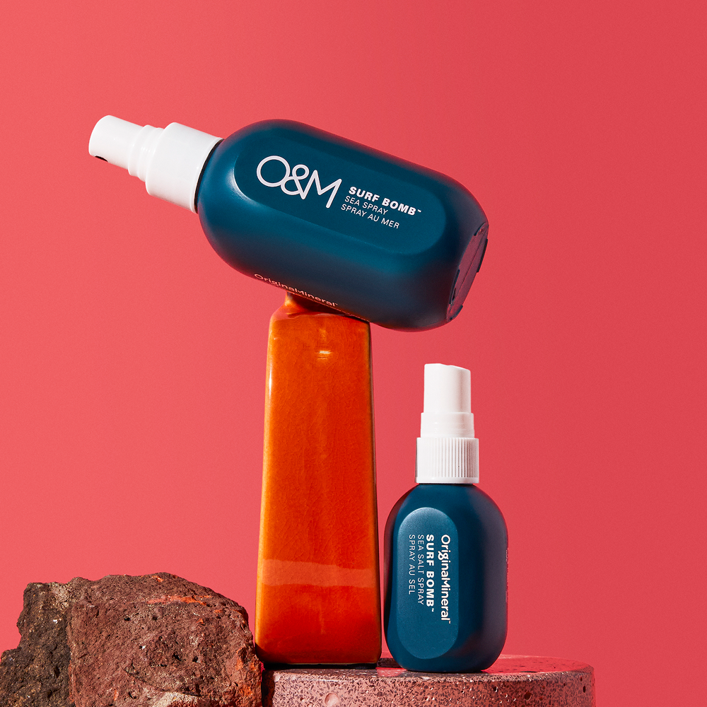 O&M Surf Bomb 150ml