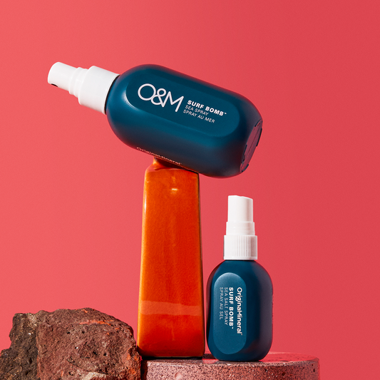 O&M Surf Bomb 150ml